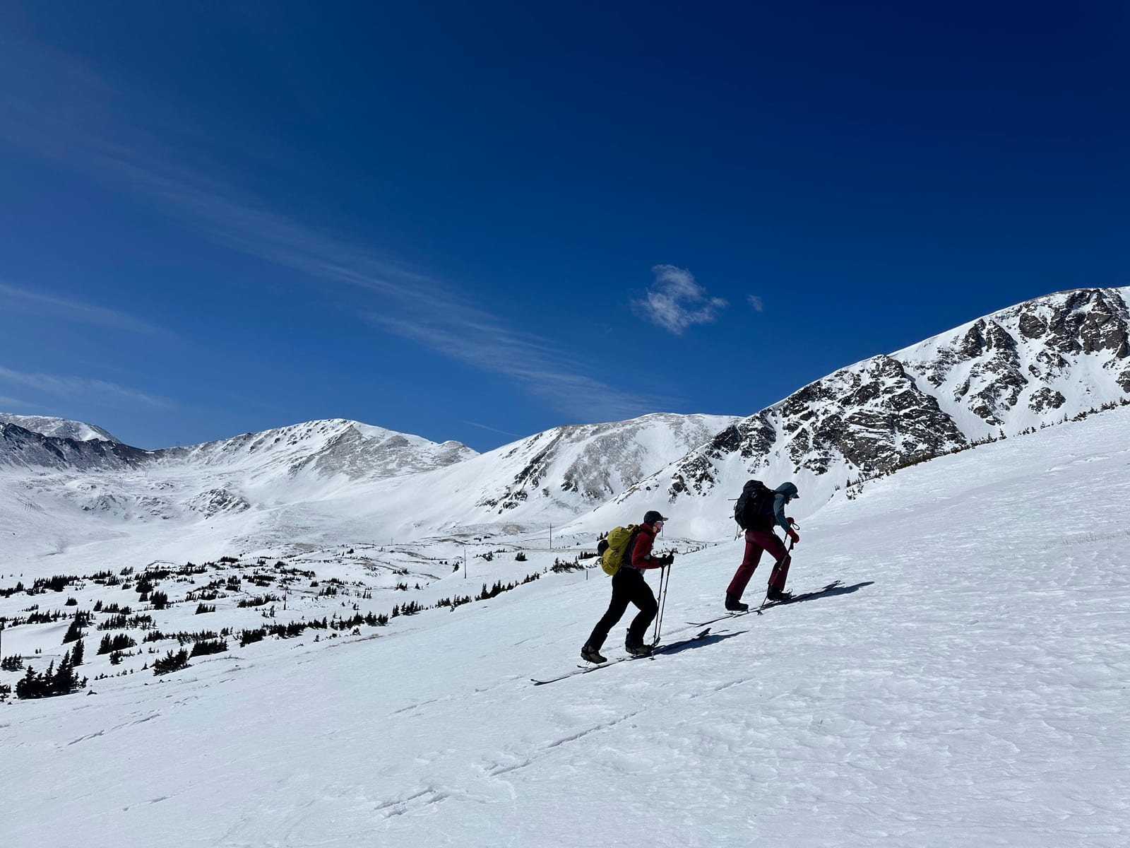 Snowboarding photo 9